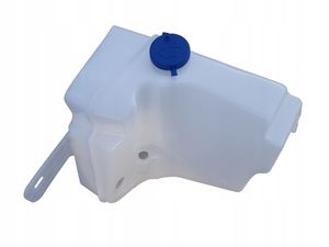 Zbiornik płynu spryskiwacza + korek - SKV ESEN 61SKV702