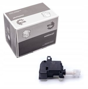 Silownik klapy tył audi a4 01- - SKV ESEN 16SKV303