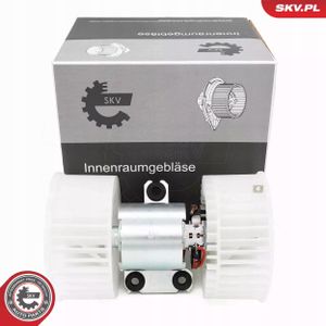 Dmuchawa nagrzewnicy - SKV ESEN 68SKV193