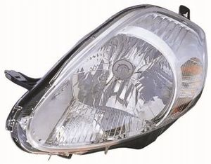 Reflektor - DEPO 661-1147R-LEMN1
