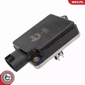 Przepływomierz wklad - SKV ESEN 07SKV521