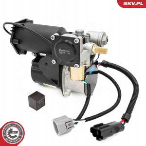 Kompresor zawieszenia - SKV ESEN 58SKV530
