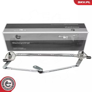 Mechanizm wycieraczek przód - SKV ESEN 05SKV193