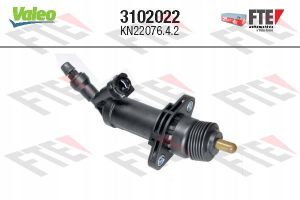 Siłownik sprzęgła - VALEO VAL3102022