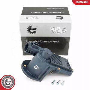 Zawór EGR - SKV ESEN 14SKV286