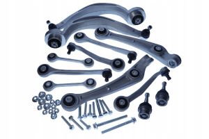 Zestaw napędowyr. zawieszenia audi p. a4/a5/q5 2,0/2,7/3… - MAXGEAR 72-5778