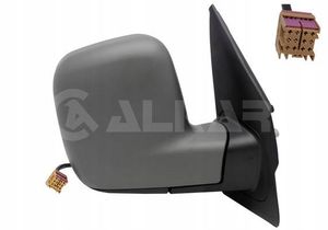 Lusterko zewnętrzne vw transporter v, multivan v 04.03-08.… - ALKAR 9240985