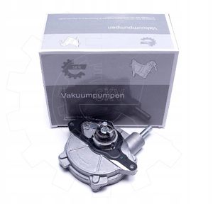 Pompa podciśnienia hamulcowego - SKV ESEN 18SKV053