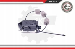 Zamek klapy tylnej - SKV ESEN 16SKV226