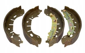 Szczęki hamulcowy. fiat doblo 10- 254mm - MAXGEAR 19-2059