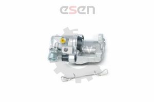 Zacisk hamulcowy tył pr ford focus ii 04- - SKV ESEN 23SKV044