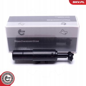 Spryskiwacz reflektora lewy - SKV ESEN 15SKV629