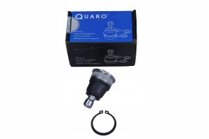 Sworzeń wahacza kia p. picanto 04- le/pr - QUARO QS1774/HQ