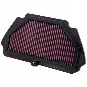 Filtr powietrza moto. kawasaki zx6r ninja/ 2009-20… - 	K&N FILTERS KA-6009R