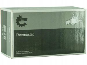 Termostat kompletny z obudową - SKV ESEN 20SKV099