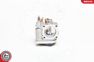 Przepustnica audi/vw 1.6 - SKV ESEN 12SKV032
