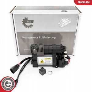 Kompresor zawieszenia - SKV ESEN 58SKV531