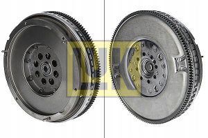 Koło dwumasowe sprzęgła - LUK 415 0569 10
