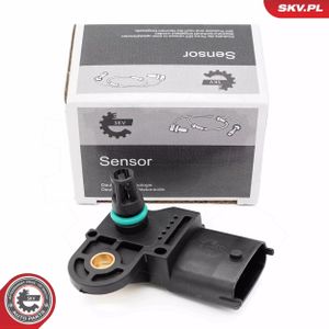 Czujnik map ford fiesta vi vii focus iii ka+ iii kuga … - SKV ESEN 17SKV885