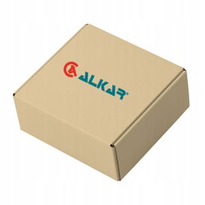 Lusterko zewnętrzne citroen xsara picasso 01.05-12.07 le - ALKAR 6121339