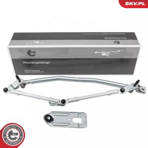 Mechanizm wycieraczek przód - SKV ESEN 05SKV204