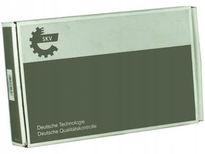 Przewód chłodzenia - SKV ESEN 43SKV649