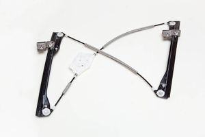 Podnośnik szyby przedni lewy elektryczny 3D - SKV ESEN 01SKV021