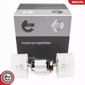 Dmuchawa nagrzewnicy - SKV ESEN 68SKV160