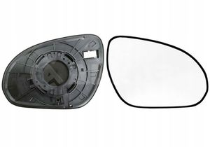 Wkład lusterka hyundai i30 10.07-06.12 pr - ALKAR 6432583