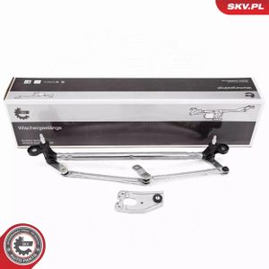 Mechanizm wycieraczek przód - SKV ESEN 05SKV163