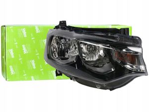 Reflektor - VALEO VAL450779