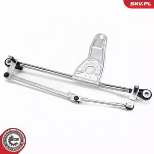 Mechanizm wycieraczek przód - SKV ESEN 05SKV173