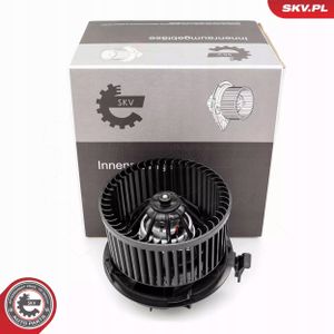 Dmuchawa nagrzewnicy - SKV ESEN 68SKV119