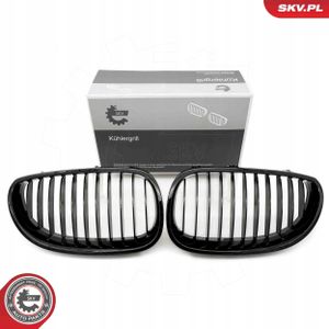 Atrapa chłodnicy grill/nerki l+p - SKV ESEN 66SKV165