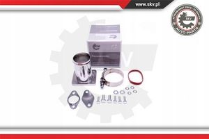 Zestaw naprawczy zaworu EGR - SKV ESEN 14SKV511
