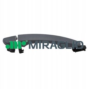 Klamka drzwi - MIRAGLIO 80/907