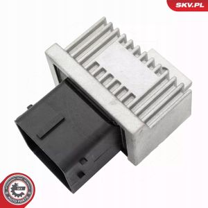 Przekaźnik świec żarowych - SKV ESEN 96SKV271