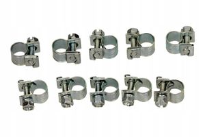 Opaska zaciskowa (10 szt) 7-9/9 w1 mini - MAXGEAR 84-0049