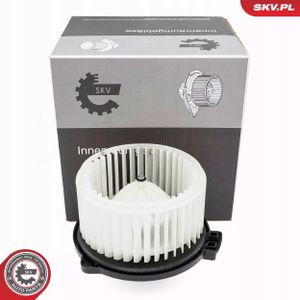 Dmuchawa nagrzewnicy - SKV ESEN 68SKV158