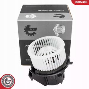 Dmuchawa nagrzewnicy - SKV ESEN 68SKV230