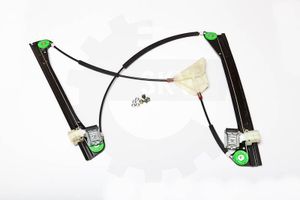 Podnośnik szyby przedni prawy elektryczny 3D - SKV ESEN 01SKV332
