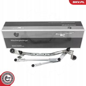 Mechanizm wycieraczek przód - SKV ESEN 05SKV177