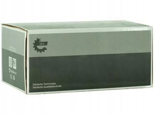 Przepustnica audi/seat/vw 1.9/2.0tdi - SKV ESEN 12SKV061