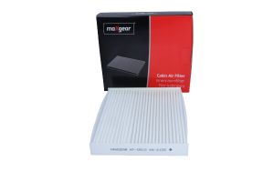 Filtr kabiny kia soul 14- - MAXGEAR 26-1964