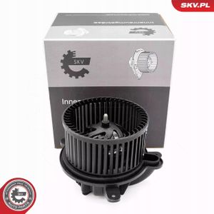 Dmuchawa nagrzewnicy - SKV ESEN 68SKV211