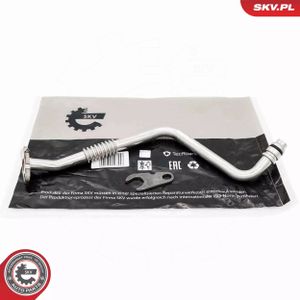 Przewód oleju turbo - SKV ESEN 31SKV257