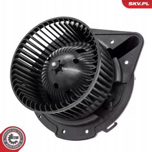 Dmuchawa nagrzewnicy - SKV ESEN 68SKV270