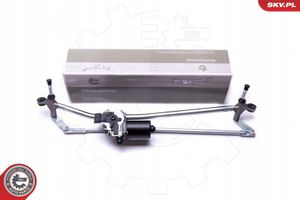 Mechanizm wycieraczek przód z silnikiem - SKV ESEN 05SKV097