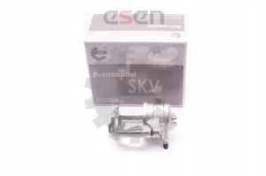 Zacisk hamulcowy prz pr chevrolet aveo - SKV ESEN 23SKV624