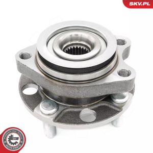 Łożysko koła piasta przednia lewa/prawa - SKV ESEN 29SKV630